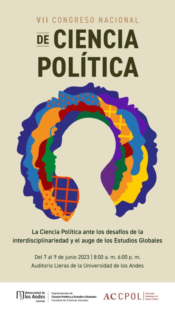 VII Congreso Nacional de Ciencia Política